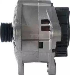 HC-Parts CA1829IR - Alternator autospares.lv