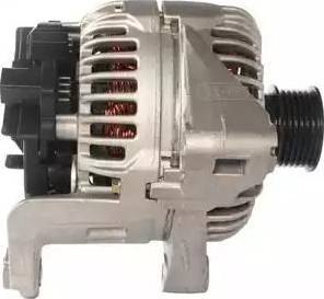 HC-Parts CA1825IR - Alternator autospares.lv