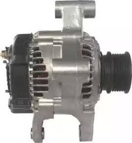 HC-Parts CA1822IR - Alternator autospares.lv