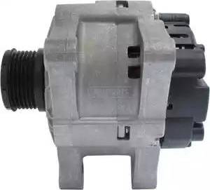 HC-Parts CA1879IR - Alternator autospares.lv