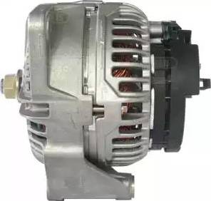 HC-Parts CA1870IR - Alternator autospares.lv