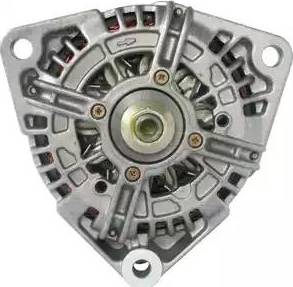 HC-Parts CA1871IR - Alternator autospares.lv