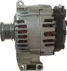 HC-Parts CA1873IR - Alternator autospares.lv
