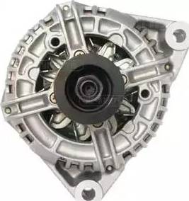 HC-Parts CA1872IR - Alternator autospares.lv