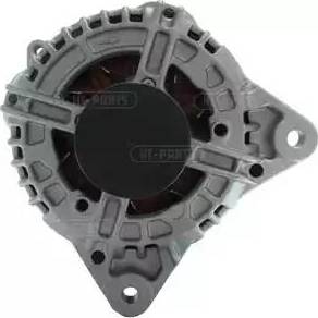 HC-Parts CA1877IR - Alternator autospares.lv