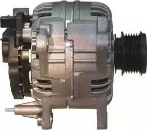 HC-Parts CA1394IR - Alternator autospares.lv