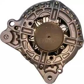 HC-Parts CA1394IR - Alternator autospares.lv