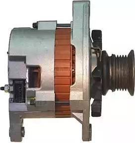 HC-Parts CA1396IR - Alternator autospares.lv