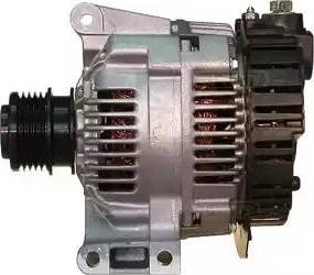 HC-Parts CA1390IR - Alternator autospares.lv