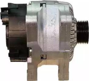 HC-Parts CA1392IR - Alternator autospares.lv