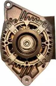 HC-Parts CA1344IR - Alternator autospares.lv