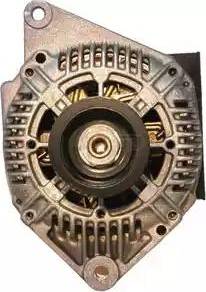 HC-Parts CA1345IR - Alternator autospares.lv