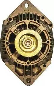 HC-Parts CA1343IR - Alternator autospares.lv