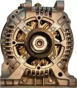 HC-Parts CA1342IR - Alternator autospares.lv