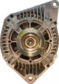 HC-Parts CA1309IR - Alternator autospares.lv