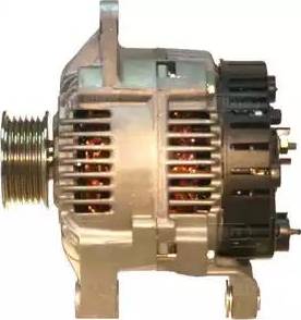 HC-Parts CA1309IR - Alternator autospares.lv