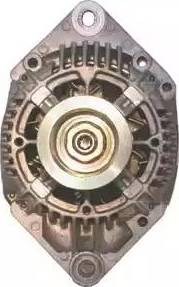 HC-Parts CA1304IR - Alternator autospares.lv