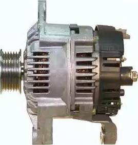 HC-Parts CA1304IR - Alternator autospares.lv