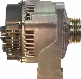 HC-Parts CA1305IR - Alternator autospares.lv