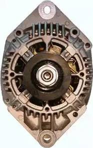 HC-Parts CA1306IR - Alternator autospares.lv