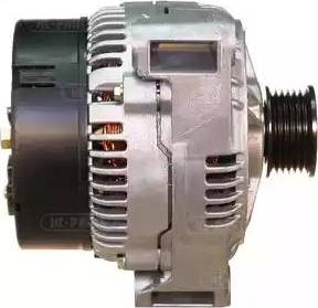 HC-Parts CA1300IR - Alternator autospares.lv