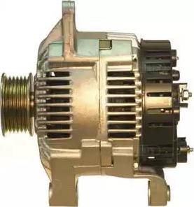 HC-Parts CA1308IR - Alternator autospares.lv