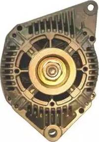 HC-Parts CA1308IR - Alternator autospares.lv