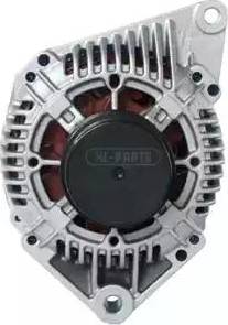 HC-Parts CA1303IR - Alternator autospares.lv