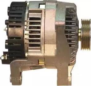 HC-Parts CA1302IR - Alternator autospares.lv