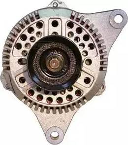 HC-Parts CA1316IR - Alternator autospares.lv