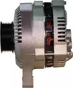 HC-Parts CA1316IR - Alternator autospares.lv