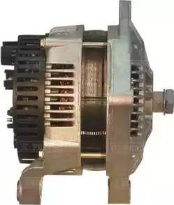 HC-Parts CA1310IR - Alternator autospares.lv