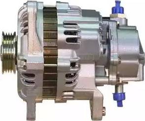 HC-Parts CA1317IR - Alternator autospares.lv