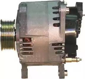 HC-Parts CA1380IR - Alternator autospares.lv