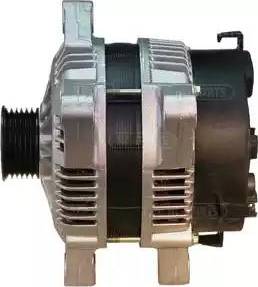 HC-Parts CA1388IR - Alternator autospares.lv