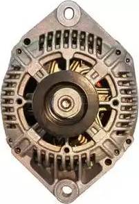 HC-Parts CA1331IR - Alternator autospares.lv