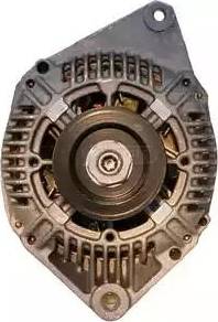 HC-Parts CA1333IR - Alternator autospares.lv