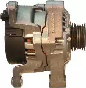 HC-Parts CA1329IR - Alternator autospares.lv