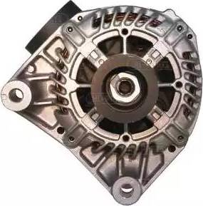 HC-Parts CA1323IR - Alternator autospares.lv