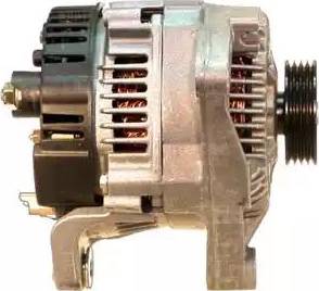 HC-Parts CA1298IR - Alternator autospares.lv