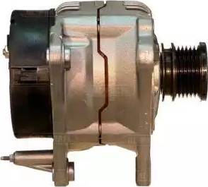 HC-Parts CA1297IR - Alternator autospares.lv