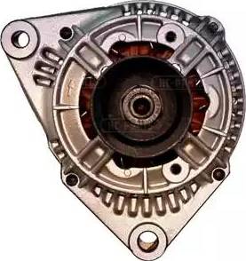 HC-Parts CA1246IR - Alternator autospares.lv