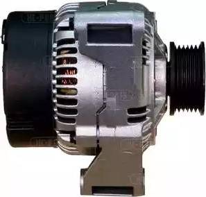 HC-Parts CA1246IR - Alternator autospares.lv