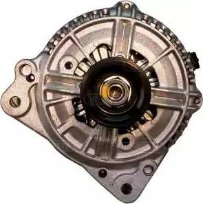 HC-Parts CA1241IR - Alternator autospares.lv