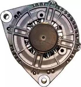 HC-Parts CA1254IR - Alternator autospares.lv