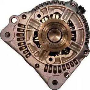 HC-Parts CA1255IR - Alternator autospares.lv