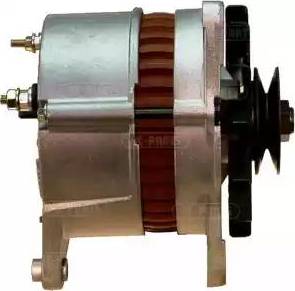 HC-Parts CA126IR - Alternator autospares.lv