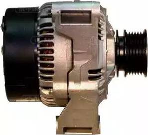 HC-Parts CA1209IR - Alternator autospares.lv