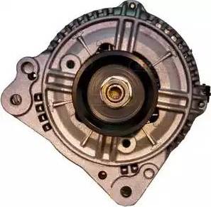 HC-Parts CA1204IR - Alternator autospares.lv