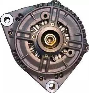 HC-Parts CA1206IR - Alternator autospares.lv